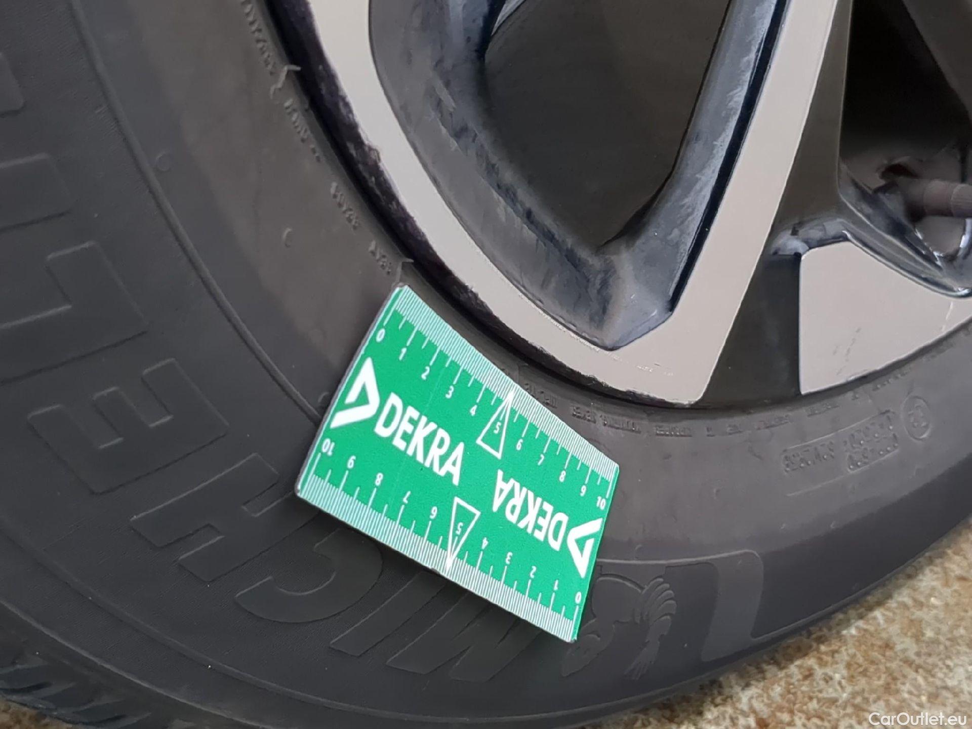  KIA  Sportage  Active Hybrid 1.6 T-GDi 230CV BVA6 E6d #8