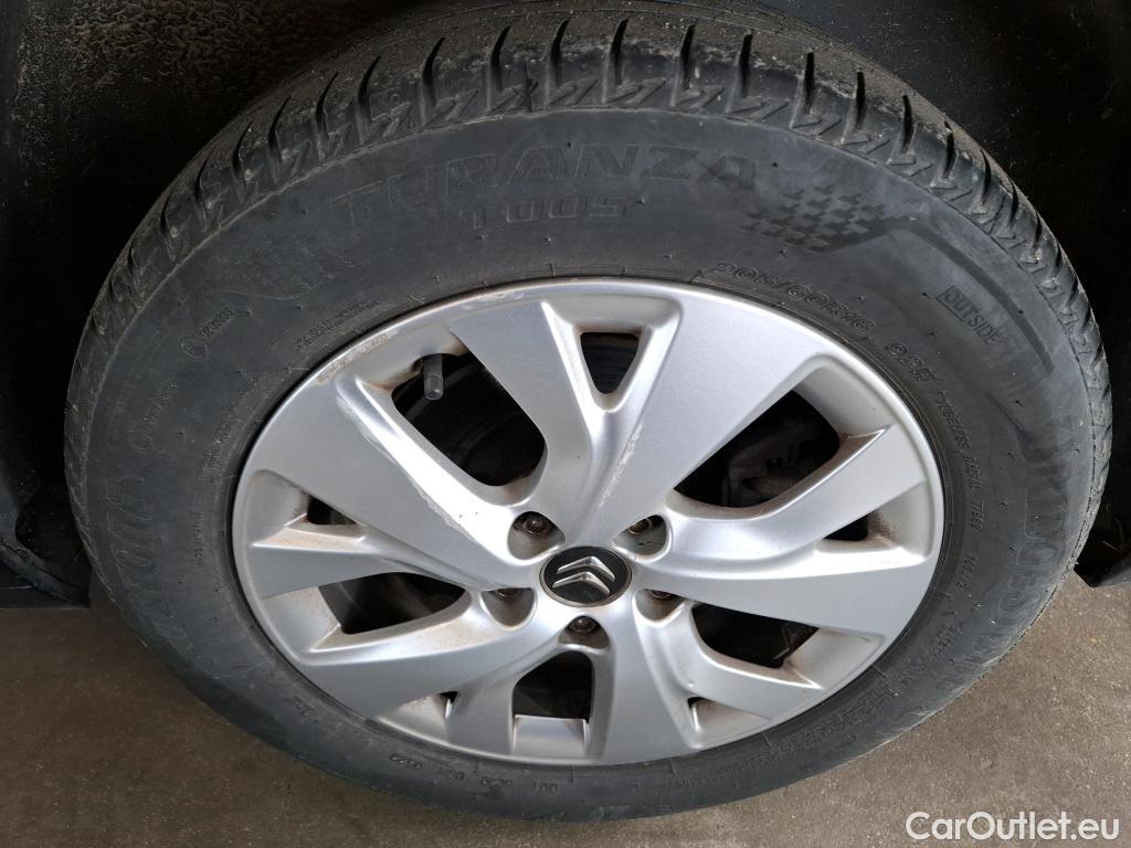  Citroen  C4 Grand Picasso /Spacetourer Business 1.5 BlueHDi 130CV BVA8 E6d #24