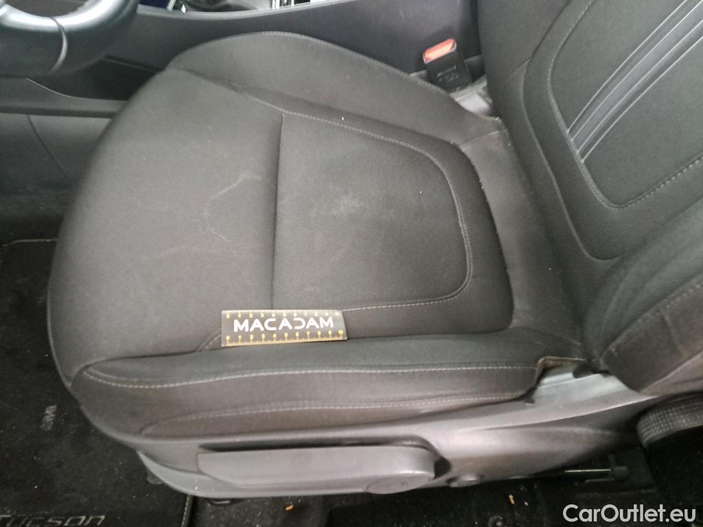  Hyundai  Tucson  Creative Mild-Hybrid 4WD 1.6 CRDI 135CV BVA7 E6d #17