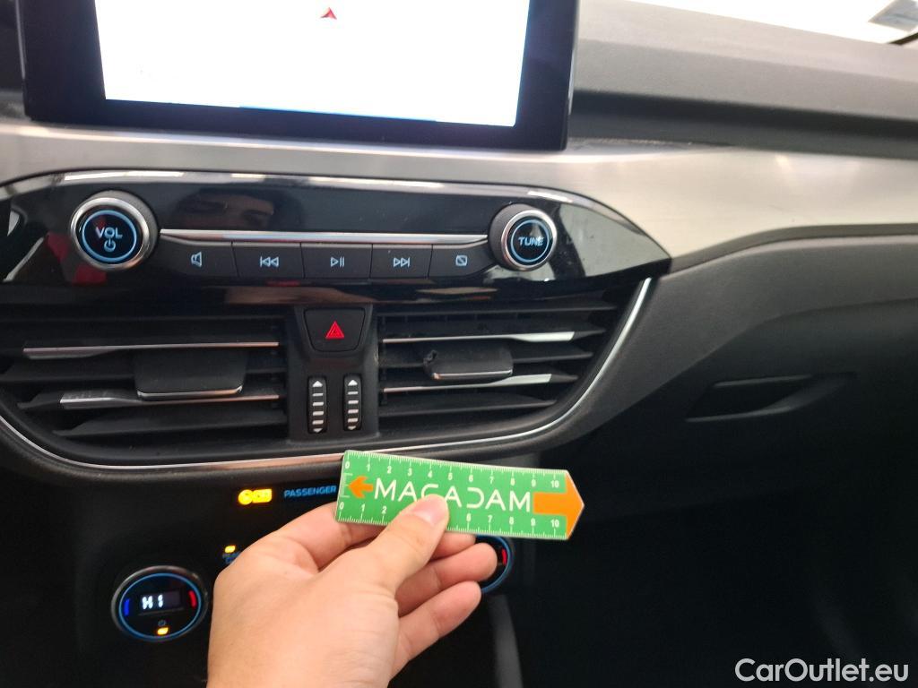  Ford  Kuga  Titanium 1.5 EcoBlue 120CV BVM6 E6dT #9