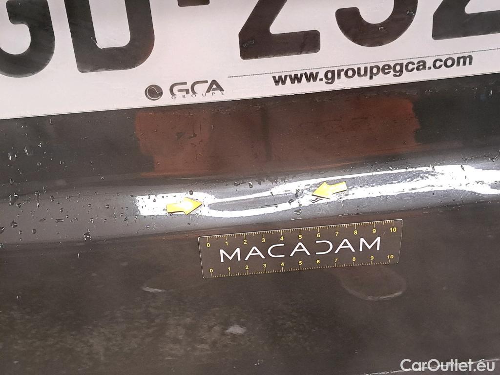  Hyundai  Tucson  Creative Mild-Hybrid 4WD 1.6 CRDI 135CV BVA7 E6d #4