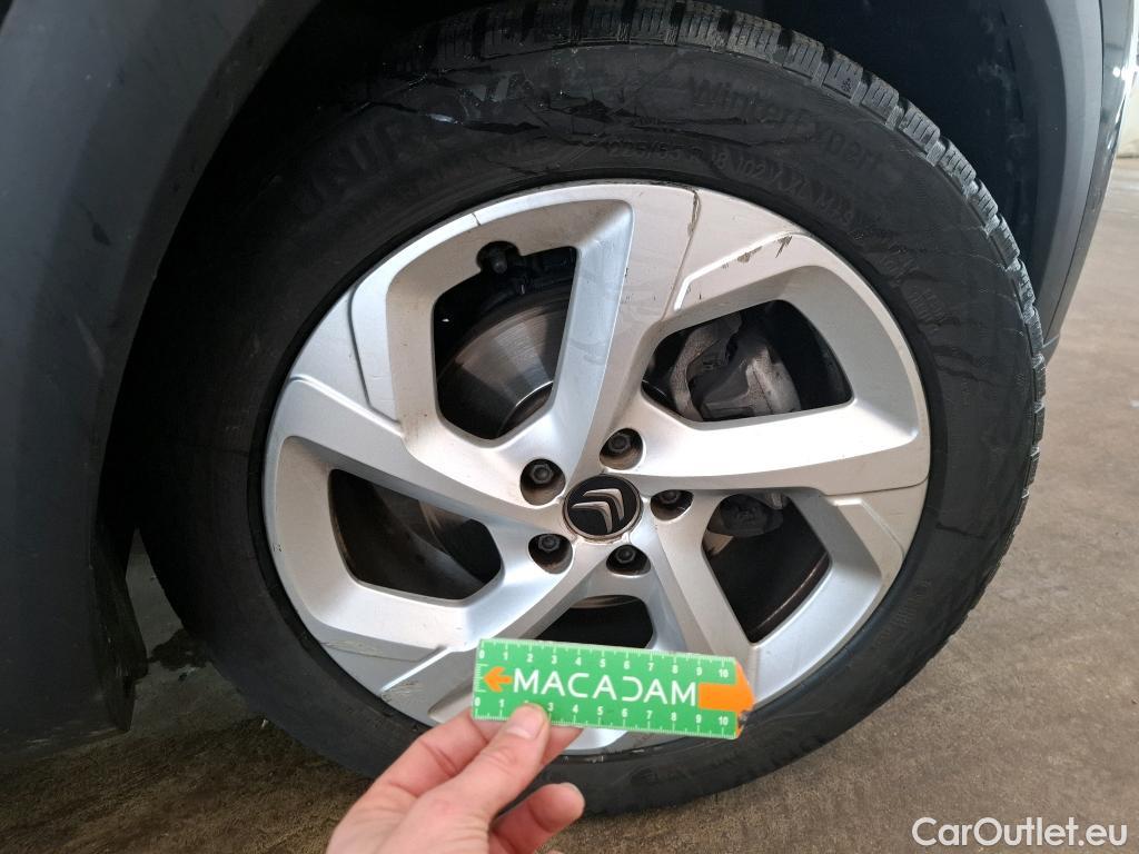  Citroen  C5  Aircross Business 1.5 BlueHDi 130CV BVA8 E6d #4