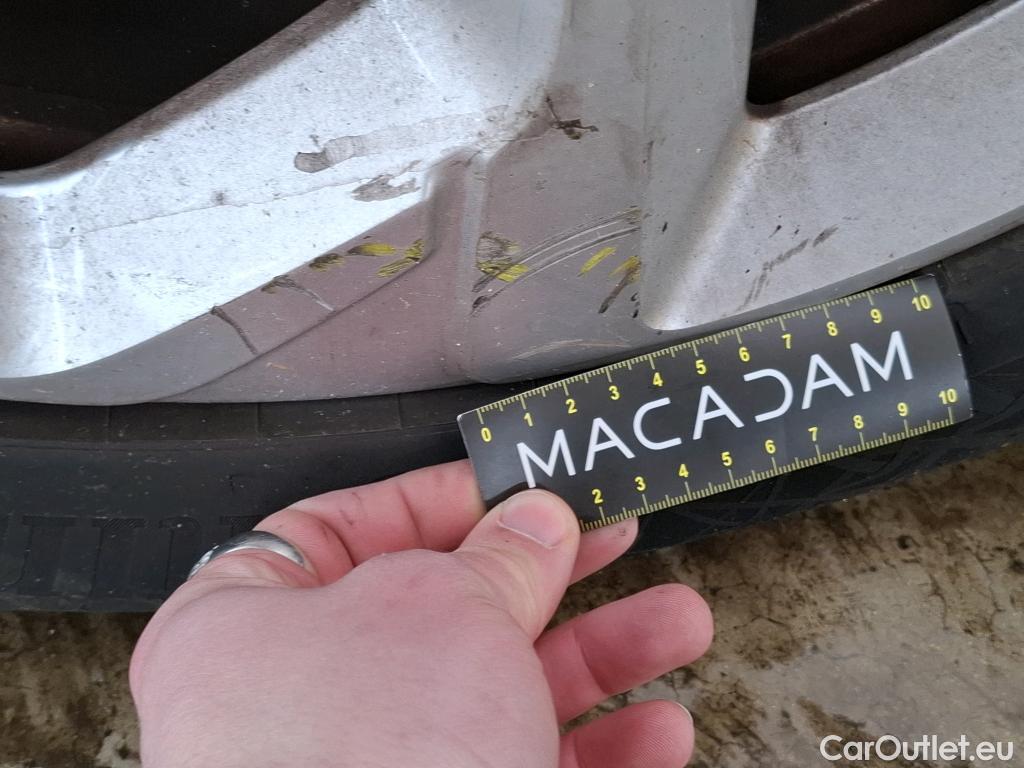  Citroen  C5  Aircross Feel 1.5 BlueHDi 130CV BVM6 E6d #10