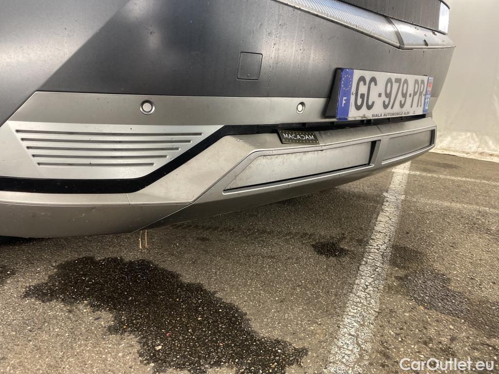  Hyundai   Ioniq Ioniq 5 Executive Electrique 72kWh BVA #1