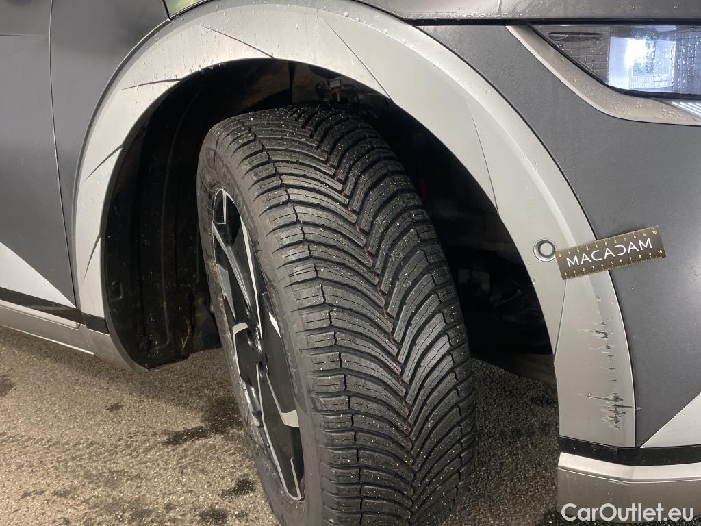  Hyundai   Ioniq Ioniq 5 Executive Electrique 72kWh BVA #8