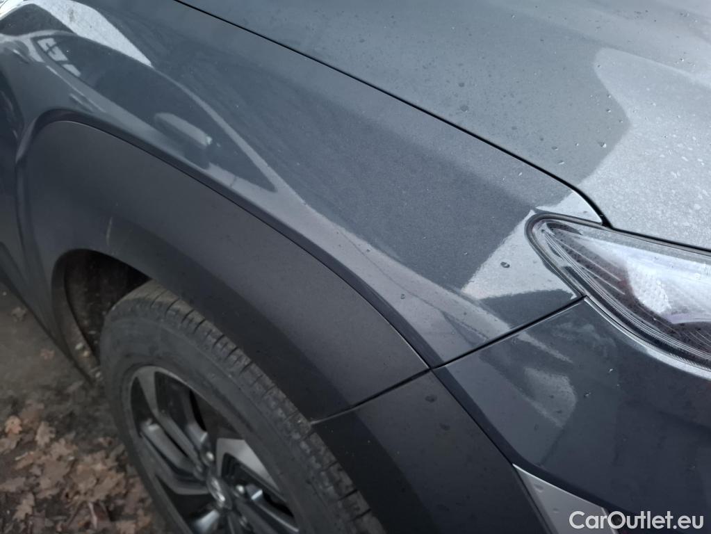  Hyundai  Konna Kona Business Hybrid 2WD 1.6 GDI 140CV BVA6 E6d #42