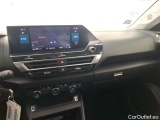  Citroen  C4  Berline Feel Pack 1.2 PureTech 130CV BVM6 E6d #7