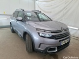  Citroen  C5 CITROEN  Aircross / 2018 / 5P / SUV BlueHDi 130 S&S EAT8 Business + #4