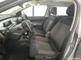  Citroen  C4 Cactus  Feel Business 1.2 PureTech 110CV BVM6 E6dT #8