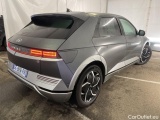  Hyundai   Ioniq Ioniq 5 Executive Electrique 72kWh BVA #4