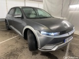  Hyundai   Ioniq Ioniq 5 Executive Electrique 72kWh BVA #5
