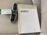  Hyundai   Ioniq Ioniq 5 Executive Electrique 72kWh BVA #14
