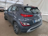  Hyundai  Konna Kona Business Hybrid 2WD 1.6 GDI 140CV BVA6 E6d #2