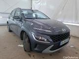  Hyundai  Konna Kona Business Hybrid 2WD 1.6 GDI 140CV BVA6 E6d #4