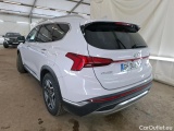  Hyundai  Santa Fe HYUNDAI  / 2020 / 5P / SUV 1.6 T-GDI 265 PHEV HTRAC EXECUTIVE AUTO #2