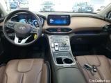  Hyundai  Santa Fe HYUNDAI  / 2020 / 5P / SUV 1.6 T-GDI 265 PHEV HTRAC EXECUTIVE AUTO #5