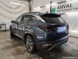  Hyundai  Tucson  Creative Mild-Hybrid 2WD 1.6 CRDI 135CV BVA7 E6d #2