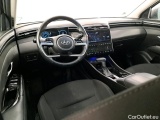  Hyundai  Tucson  Creative Mild-Hybrid 2WD 1.6 CRDI 135CV BVA7 E6d #5