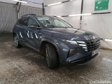  Hyundai  Tucson  Creative Mild-Hybrid 2WD 1.6 CRDI 135CV BVA7 E6d #4