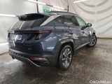  Hyundai  Tucson  Creative Mild-Hybrid 2WD 1.6 CRDI 135CV BVA7 E6d #3