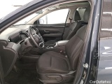  Hyundai  Tucson  Creative Mild-Hybrid 2WD 1.6 CRDI 135CV BVA7 E6d #8