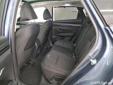  Hyundai  Tucson  Creative Mild-Hybrid 2WD 1.6 CRDI 135CV BVA7 E6d #9