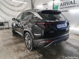  Hyundai  Tucson  Creative Mild-Hybrid 4WD 1.6 CRDI 135CV BVA7 E6d #2