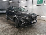 Hyundai  Tucson  Creative Mild-Hybrid 4WD 1.6 CRDI 135CV BVA7 E6d #4