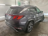  Hyundai  Tucson HYUNDAI  / 2020 / 5P / SUV 1.6 PHEV 265 HTRAC EXECUTIVE 4WD AUTO #3