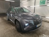  Hyundai  Tucson HYUNDAI  / 2020 / 5P / SUV 1.6 PHEV 265 HTRAC EXECUTIVE 4WD AUTO #4