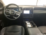  Hyundai  Tucson HYUNDAI  / 2020 / 5P / SUV 1.6 PHEV 265 HTRAC EXECUTIVE 4WD AUTO #5