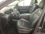  Hyundai  Tucson HYUNDAI  / 2020 / 5P / SUV 1.6 PHEV 265 HTRAC EXECUTIVE 4WD AUTO #8