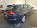  KIA  Cee'd Ceed Sportswagon Active 1.6 CRDi 135CV BVA7 E6d #3