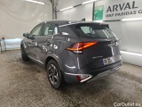 KIA  Sportage  Active 1.6 CRDi 135CV BVA7 E6d #2