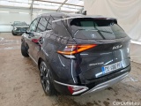  KIA  Sportage KIA  / 2021 / 5P / SUV 1.6 T-GDI 265 PHEV AUTO 4WD DESIGN #2