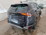  KIA  Sportage KIA  / 2021 / 5P / SUV 1.6 T-GDI 265 PHEV AUTO 4WD DESIGN #3