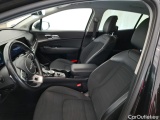  KIA  Sportage KIA  / 2021 / 5P / SUV 1.6 T-GDI 265 PHEV AUTO 4WD DESIGN #8
