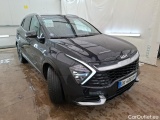  KIA  Sportage KIA  / 2021 / 5P / SUV 1.6 T-GDI 265 PHEV AUTO 4WD DESIGN #4