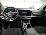  KIA  Sportage KIA  / 2021 / 5P / SUV 1.6 T-GDI 265 PHEV AUTO 4WD DESIGN #5