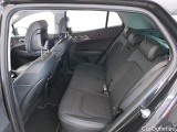  KIA  Sportage KIA  / 2021 / 5P / SUV 1.6 T-GDI 265 PHEV AUTO 4WD DESIGN #9