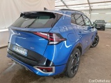 KIA  Sportage KIA  / 2021 / 5P / SUV 1.6 T-GDI 265 PHEV AUTO 4WD GT-L PREM BU #3