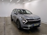  KIA  Sportage  Active Hybrid 1.6 T-GDi 230CV BVA6 E6d #2