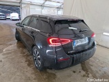  Mercedes  A-Klasse MERCEDES-BENZ Classe A Compact / 2018 / 5P / Berline A 180 d Business Line 8G-DCT #2
