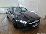  Mercedes  A-Klasse MERCEDES-BENZ Classe A Compact / 2018 / 5P / Berline A 180 d Business Line 8G-DCT #4
