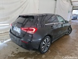  Mercedes  A-Klasse MERCEDES-BENZ Classe A Compact / 2018 / 5P / Berline A 180 d Business Line 8G-DCT #3