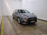  Mercedes  A-Klasse MERCEDES-BENZ Classe A Compact / 2018 / 5P / Berline A 200 d Business Line 8G-DCT #2