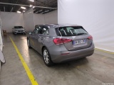  Mercedes  A-Klasse MERCEDES-BENZ Classe A Compact / 2018 / 5P / Berline A 200 d Business Line 8G-DCT #4