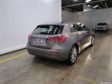  Mercedes  A-Klasse MERCEDES-BENZ Classe A Compact / 2018 / 5P / Berline A 200 d Business Line 8G-DCT #3