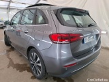  Mercedes  B-Klasse MERCEDES-BENZ Classe B / 2019 / 5P / monospace B 200 d Business Line Edition BA8 #2
