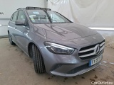  Mercedes  B-Klasse MERCEDES-BENZ Classe B / 2019 / 5P / monospace B 200 d Business Line Edition BA8 #4